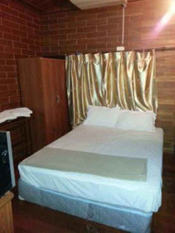 Eight Plus Hotel Bangkok Quarto foto