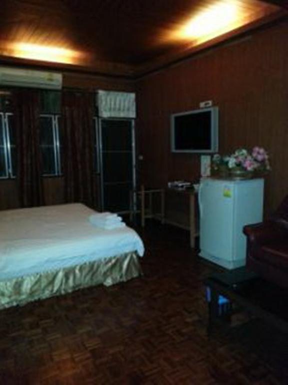 Eight Plus Hotel Bangkok Quarto foto